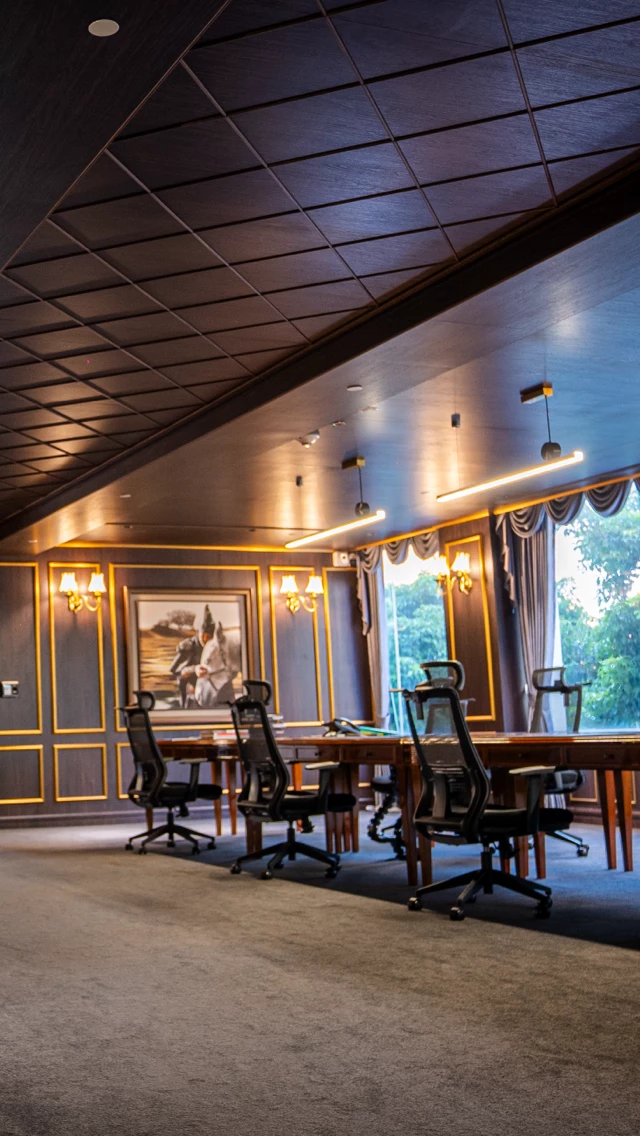 為客戶爭取最大利益