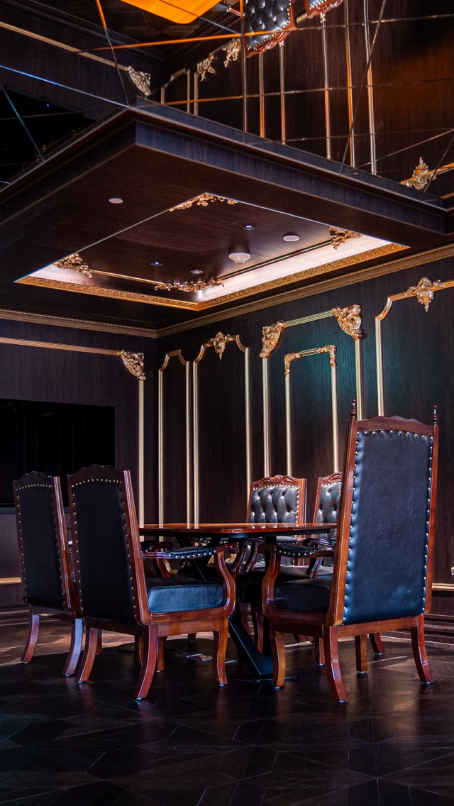 全方位的法律服務