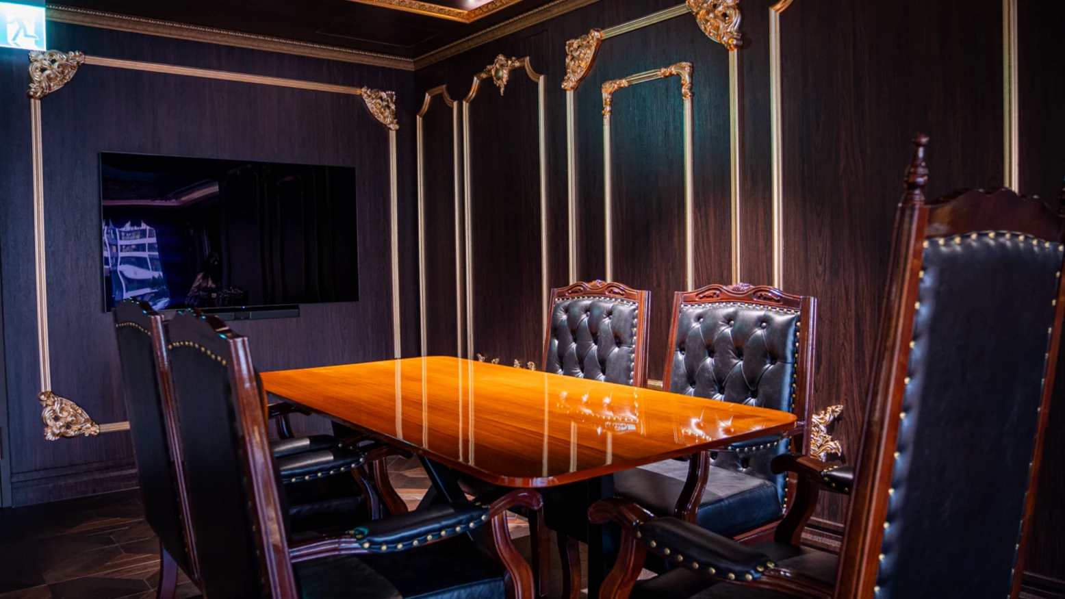 全方位的法律服務